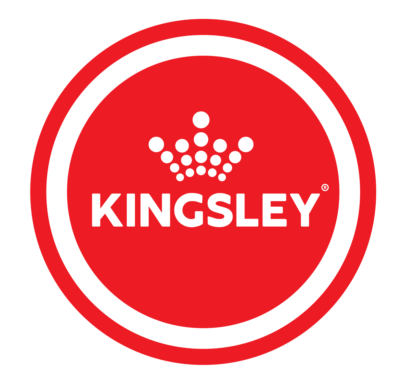 Kingsley
