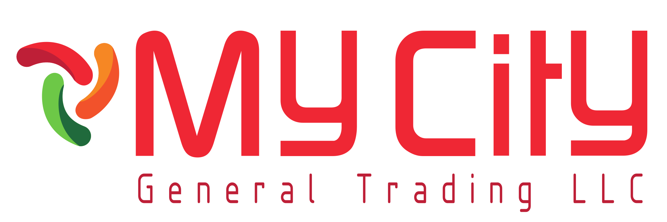 My City General Trading