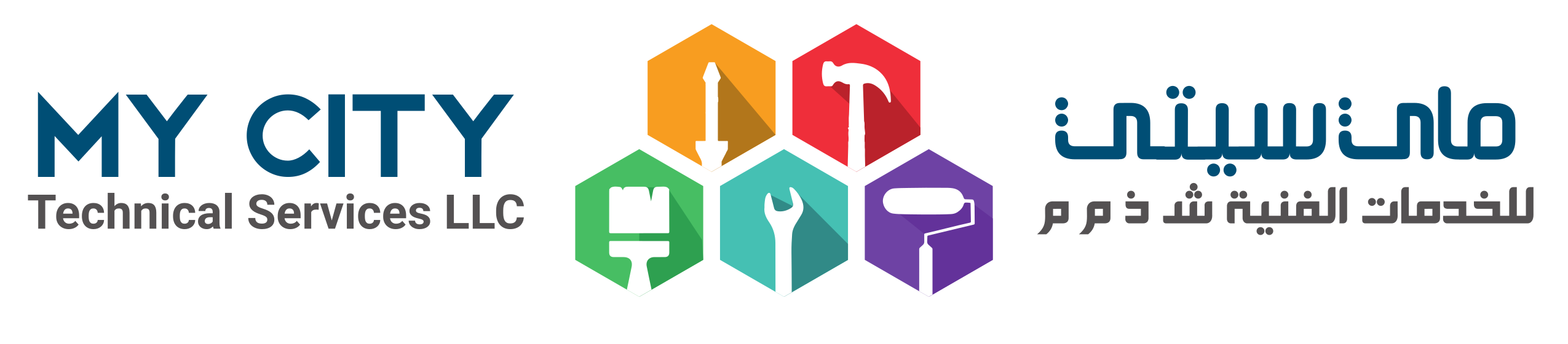 My City Technical Services